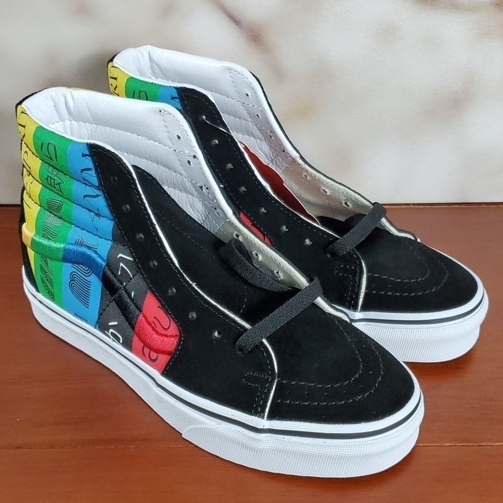 Vans unity - M5 / W6.5
